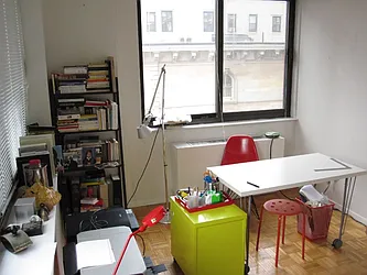 Rented by Level Group