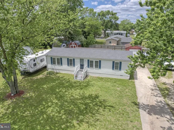 27564 Clover Ln, Millsboro, DE 19966