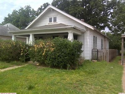 1318 N Washington St, Enid, OK, 73701