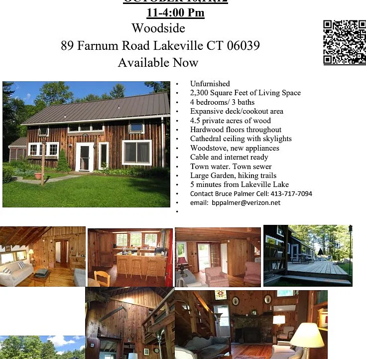 89 Farnum Rd
