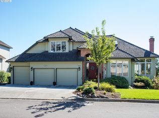 13561 Streamside Dr, Lake Oswego, OR