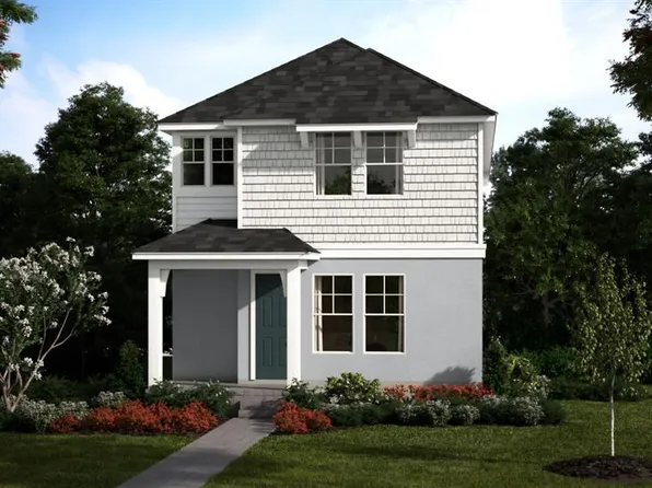 201 Station Ln, Debary, FL 32713