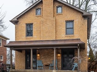 154 Blue Ridge Rd, Indianapolis, IN 46208