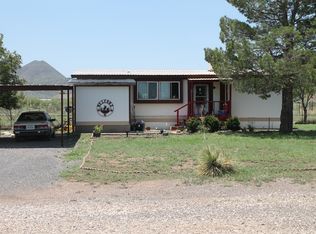 1007 Peach Tree Cir, Alpine, TX 79830