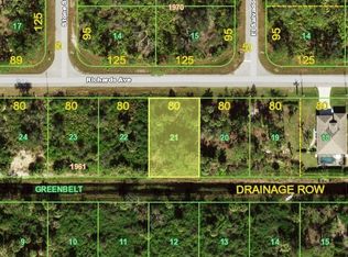 12227 Richards Ave #21, Pt Charlotte, FL 33981