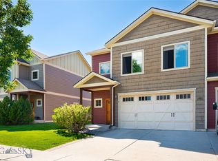 881 Rosa Way UNIT A, Bozeman, MT 59718