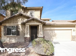 14720 W Poinsettia Dr, Surprise, AZ 85379