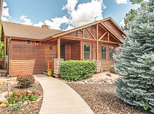 2770 Villa Loop, Show Low, AZ 85901