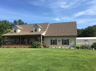 1652 195th Rd, Troy, KS 66087