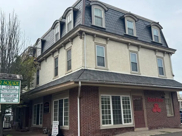 123 S Main St, 123 S Main St Suite 3, North Wales, PA 19454