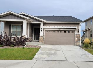 6043 E 143rd Dr, Thornton, CO 80602