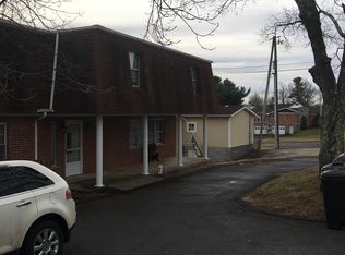 319 Mount Tabor Rd, Beckley, WV 25801