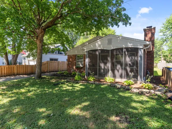 6462 Broadway St, Indianapolis, IN 46220