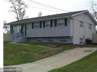 9805 Glen View Dr, Clinton, MD 20735