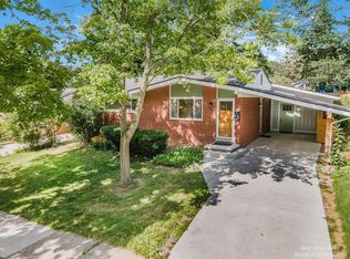 1139 Wendy Ct, Ann Arbor, MI 48103