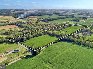 0 Green Valley Rd, Seven Valleys, PA 17360