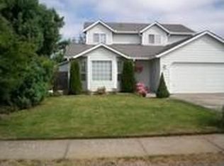 196 Balboa Loop, Kelso, WA 98626