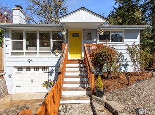 2018 NE 97th Street, Seattle, WA