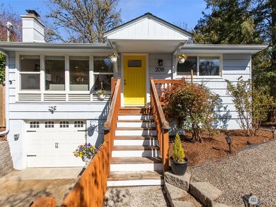 2018 NE 97th Street, Seattle, WA, 98115