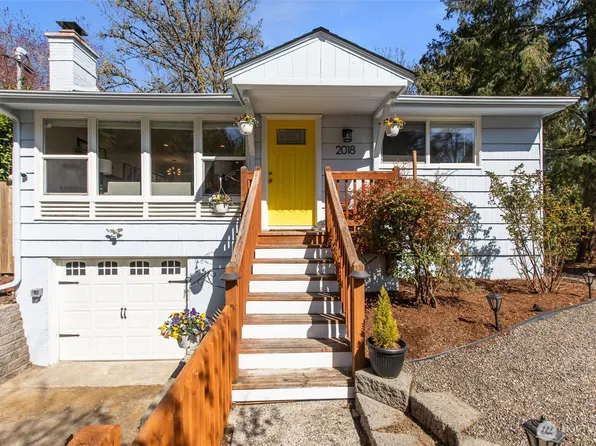 2018 NE 97th Street, Seattle, WA 98115