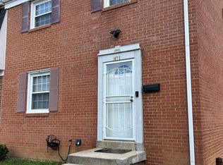 1475 Potomac Heights Dr Unit 241, Fort Washington, MD 20744