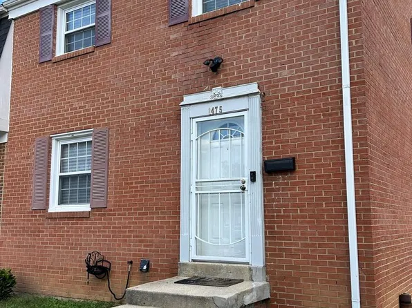 1475 Potomac Heights Dr Unit 241, Fort Washington, MD 20744