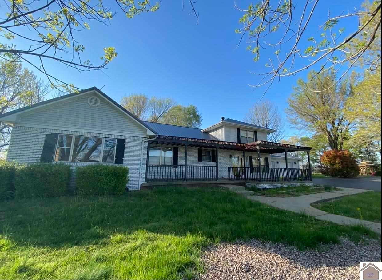 153 Fritts Rd, Marion, KY 42064 Zillow