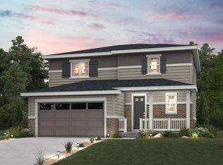 3324 N Irvington St, Aurora, CO 80019