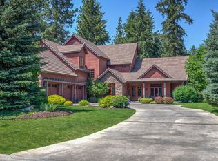 1581 E Woodstone Dr, Hayden Lake, ID 83835