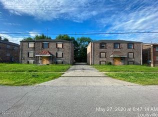 1702 Lafayette Dr #1704, Louisville, KY 40215
