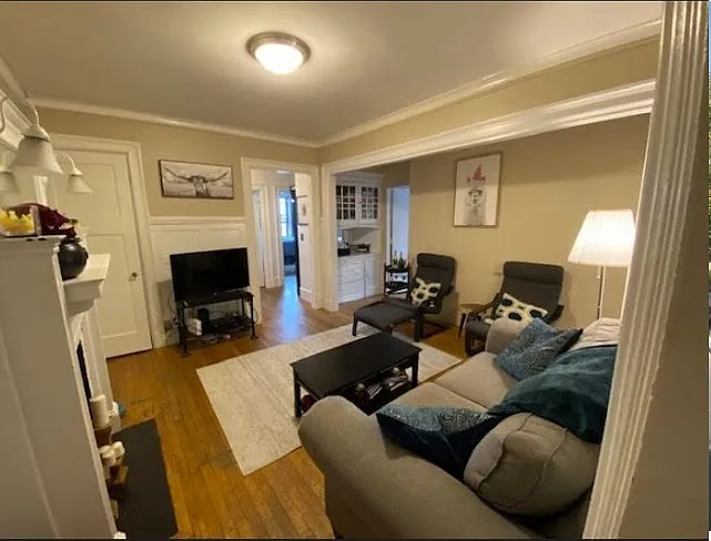 448 Park Dr #19D — Photo 1