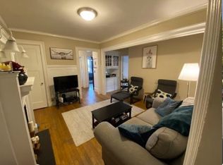 448 Park Dr #U19, Boston, MA 02215