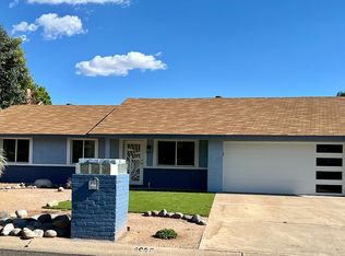 9059 E Princess Dr, Mesa, AZ 85207