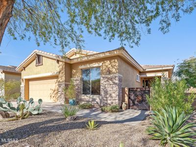 13084 N Toucan Dr, Oro Valley, AZ, 85755