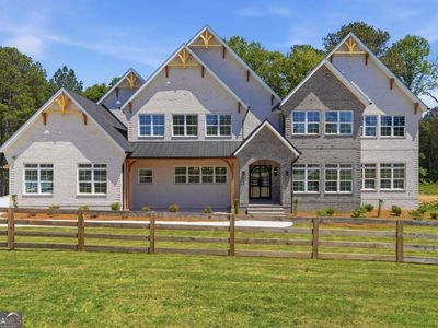 3903 Indian Shls, Bethlehem, GA, 30620
