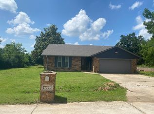 17770 Creekwood Ln, Choctaw, OK 73020