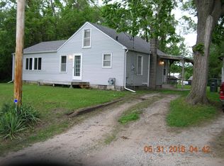 1729 Cottage Grove Ave, Waterloo, IA 50707