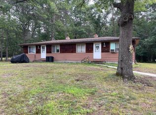 5508 S Leisure Dr, Hazelhurst, WI 54531