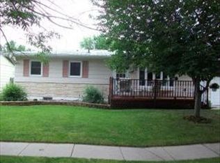 1031 2nd St W, West Fargo, ND 58078