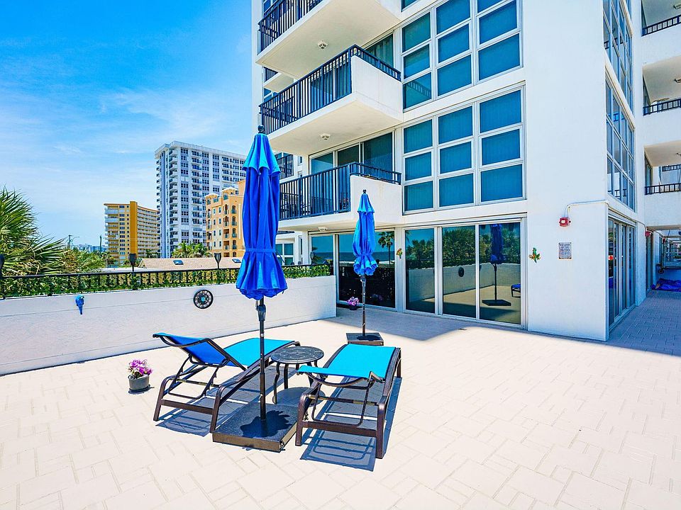 1st image of 525 N Ocean Boulevard #424