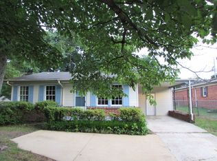 105 E Parkview St, Dyersburg, TN 38024