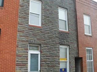 3405 Elliott St, Baltimore, MD 21224