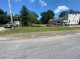 1118 N D St, Pensacola, FL 32501