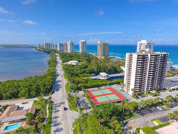3rd image of 4200 N Ocean Dr APT 1602