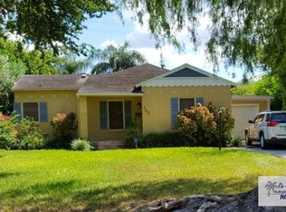 123 Acacia Dr, Brownsville, TX 78520