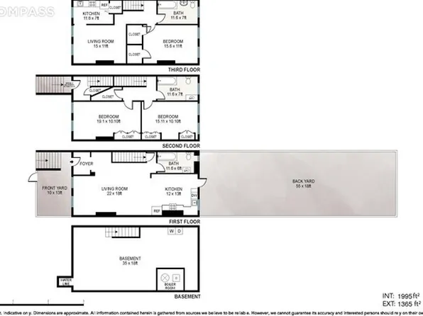 277 Skillman St, Brooklyn, NY 11205