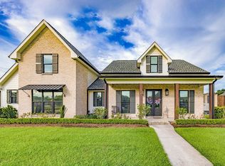 174 Bayou Lafourche Dr, Thibodaux, LA 70301