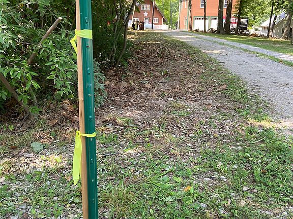 3rd image of Lots 81 82 Quail Dr