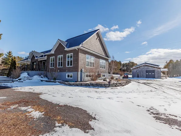 1850 Ridge Rd W, Champlain, ON K0B 1R0