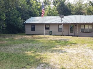 442159 E 367th Rd, Big Cabin, OK 74332